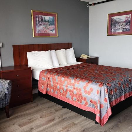 Starway Inn Lansing Kültér fotó